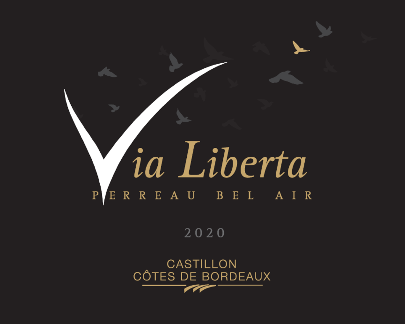 Via Liberta