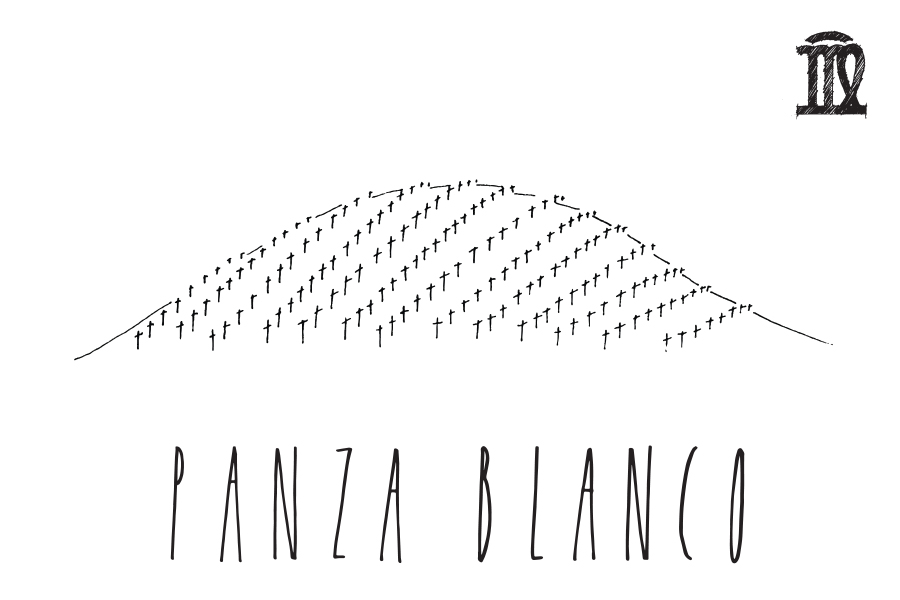 Panza Blanco