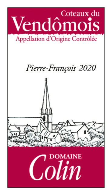 Pierre-Francois