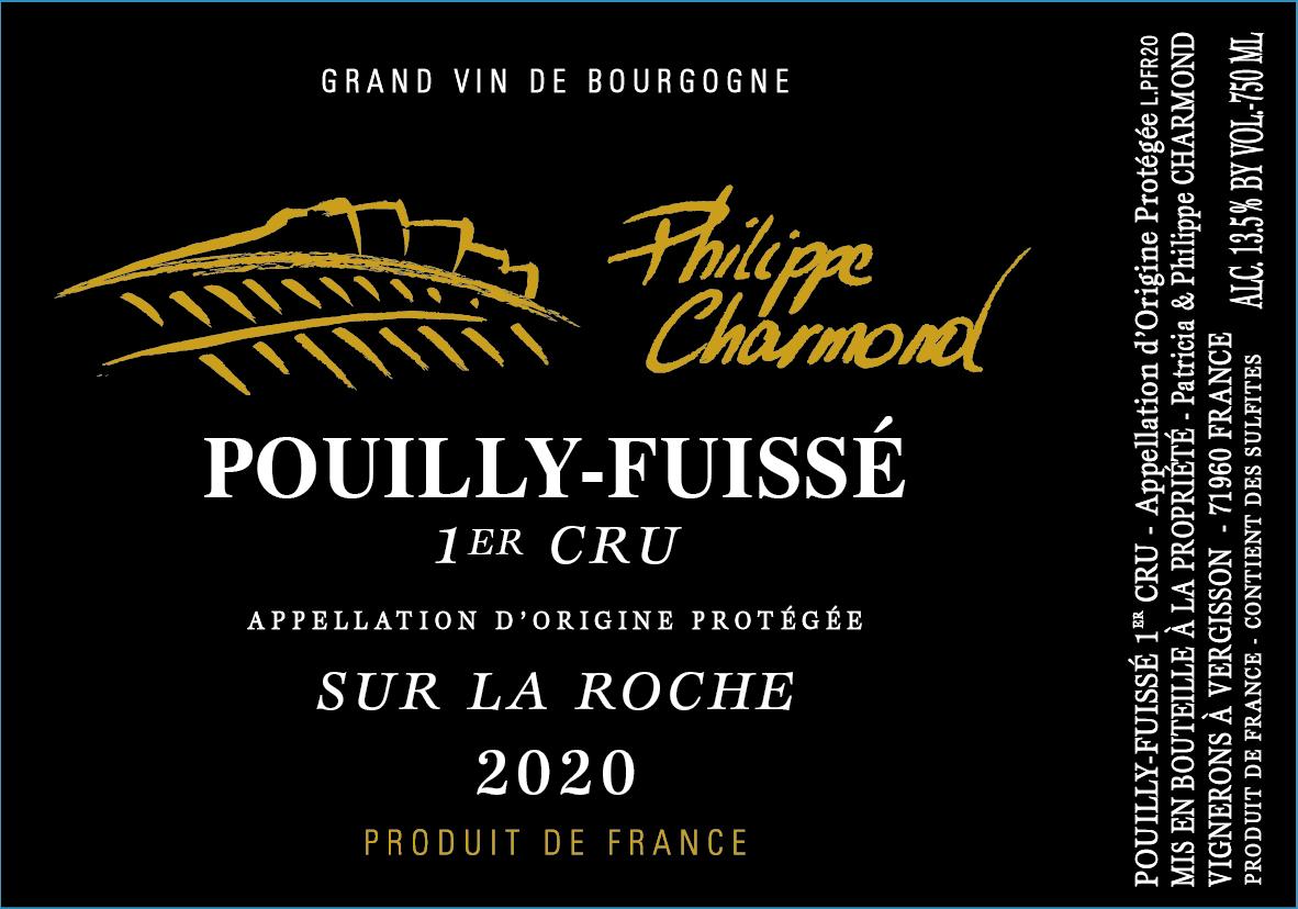 Pouilly-Fuissé