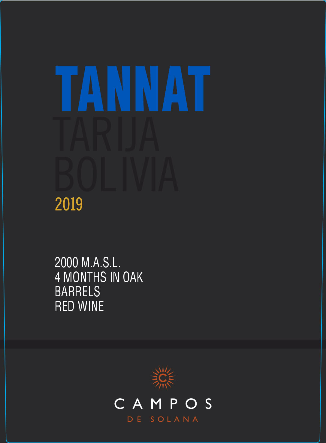 Tannat