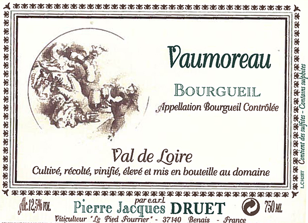 Vaumoreau