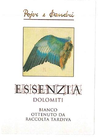 Essenzia