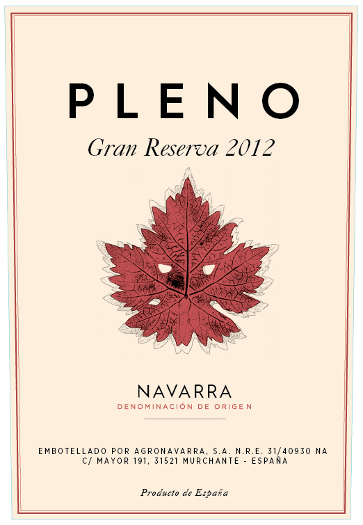 Gran Reserva