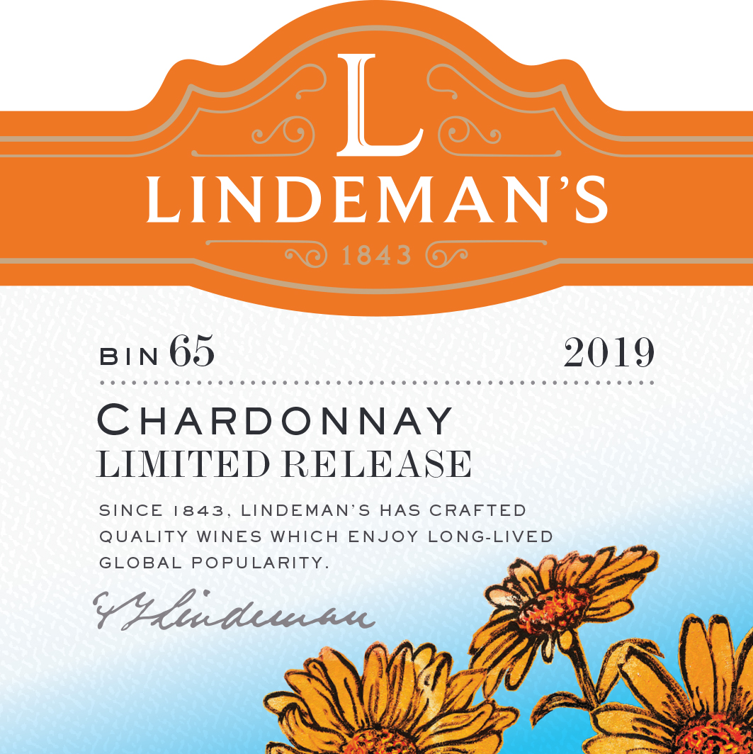 Limited Release Bin 65