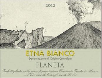 Etna Bianco