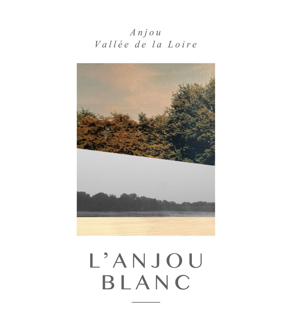 L'Anjou Blanc