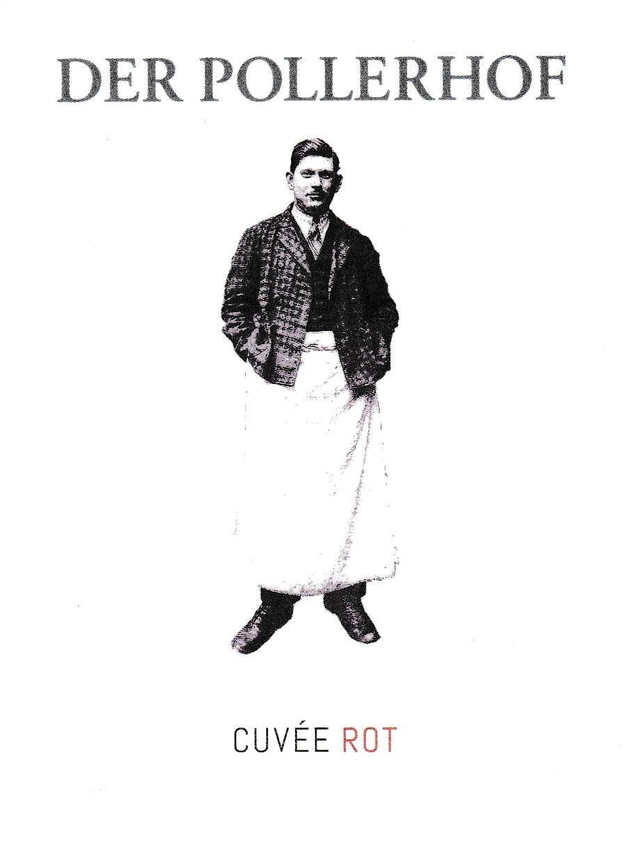 Cuvee Rot
