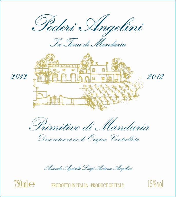 In Terra di Manduria