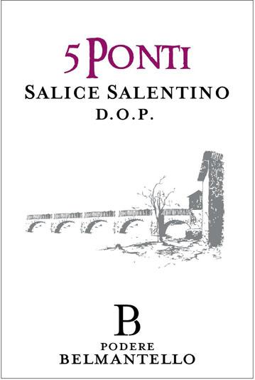 5 Ponti