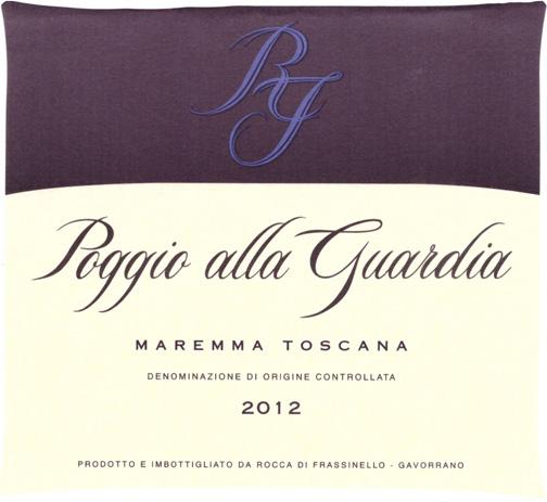 Poggio alla Guardia