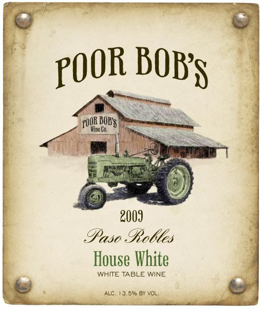 House White