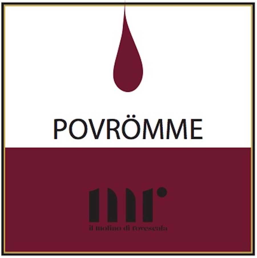 Povrömme