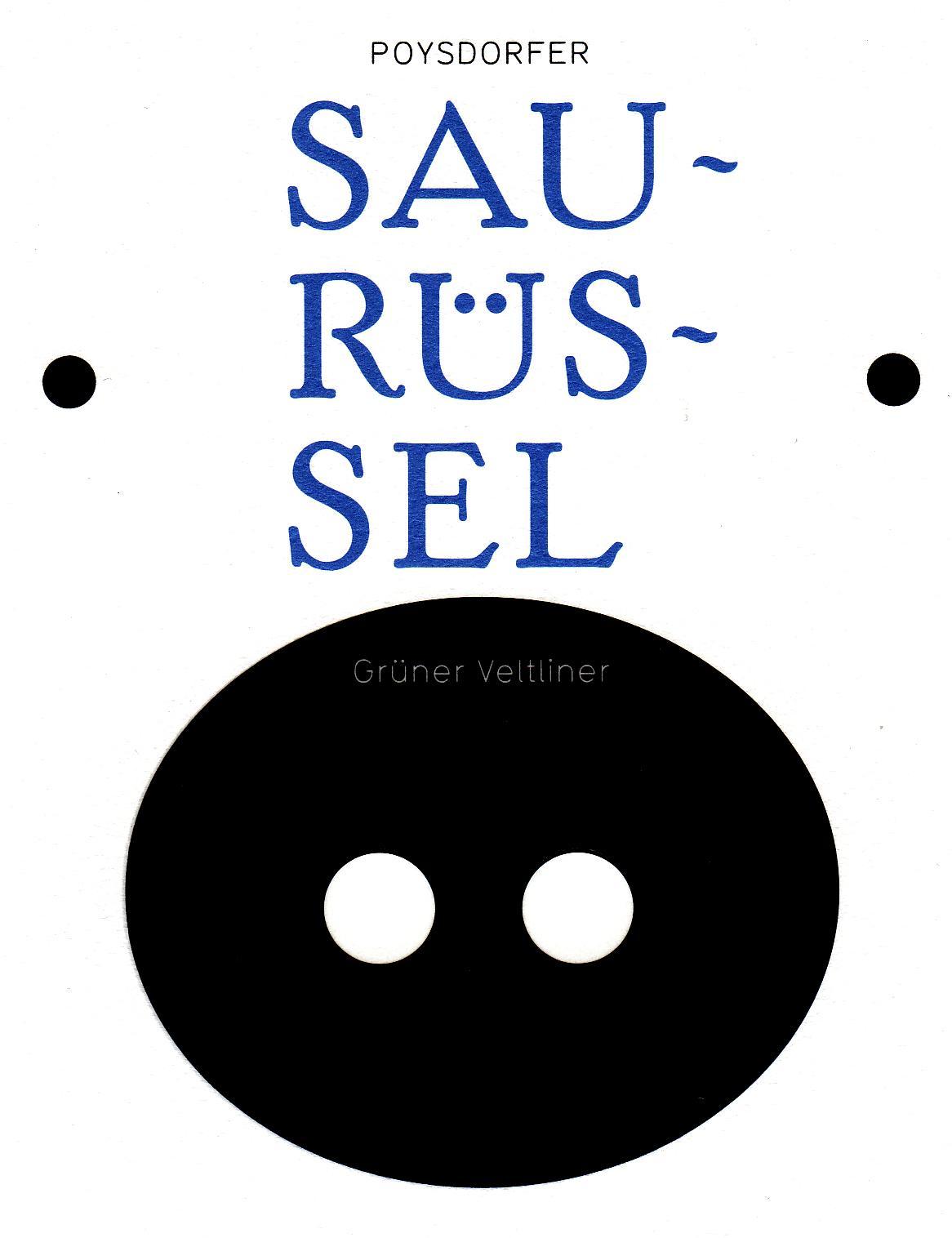 Saurüssel