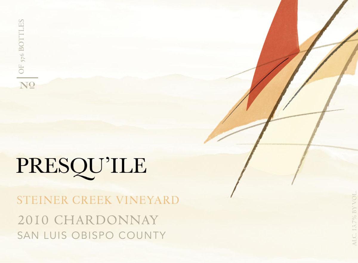 Steiner Creek Vineyard