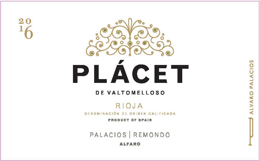 Plácet de Valtomelloso