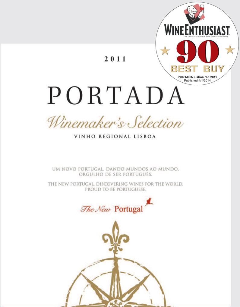 Winemaker's Selection