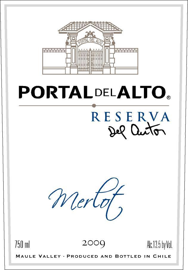 Reserva Del Autor