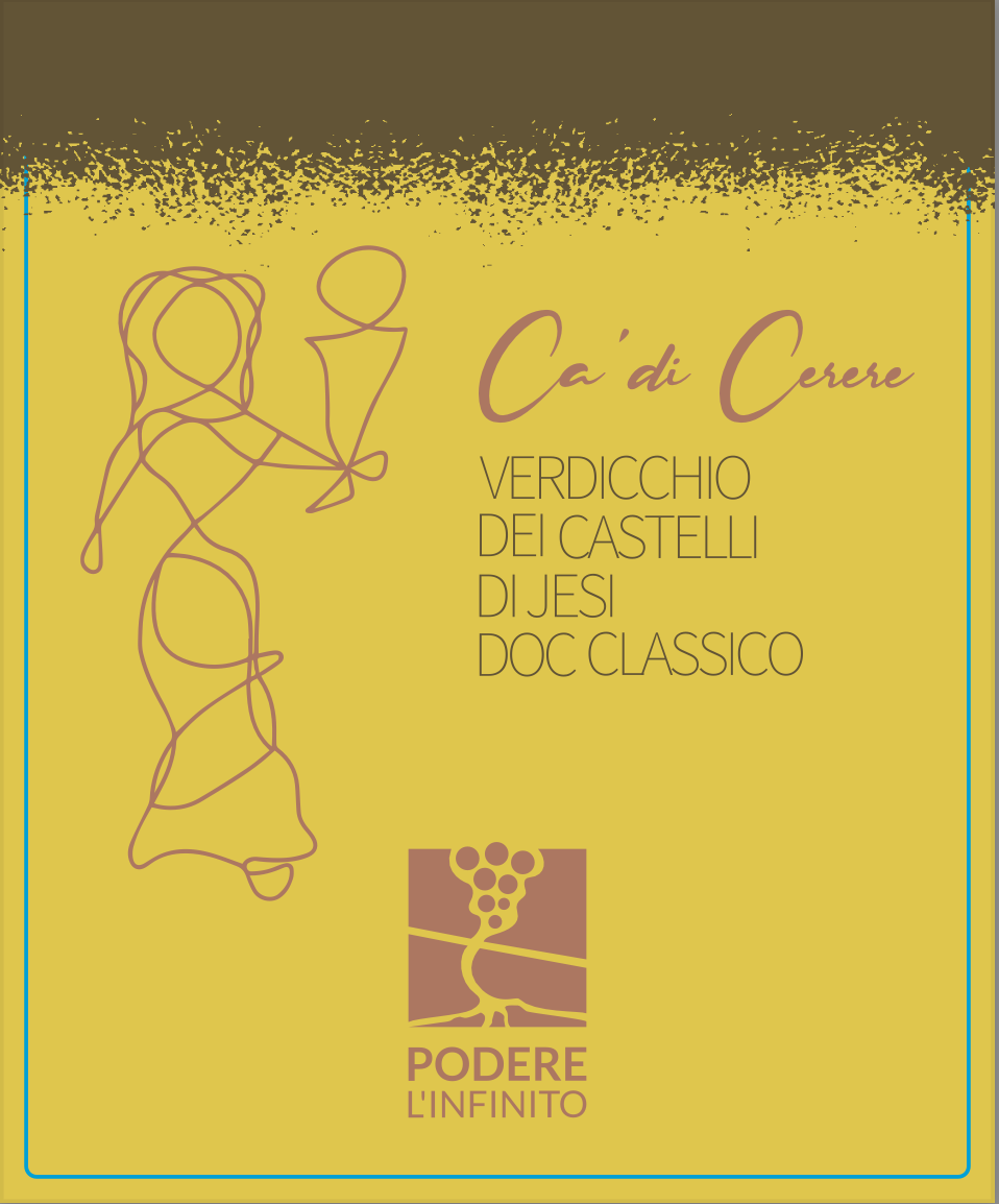 Verdicchio Dei Castelli Di Jesi Classico