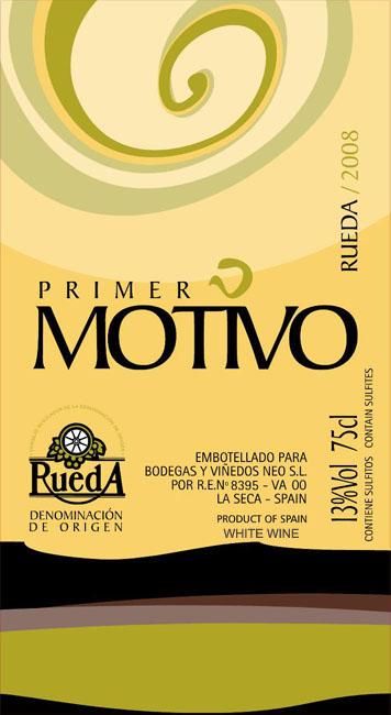Rueda White Wine