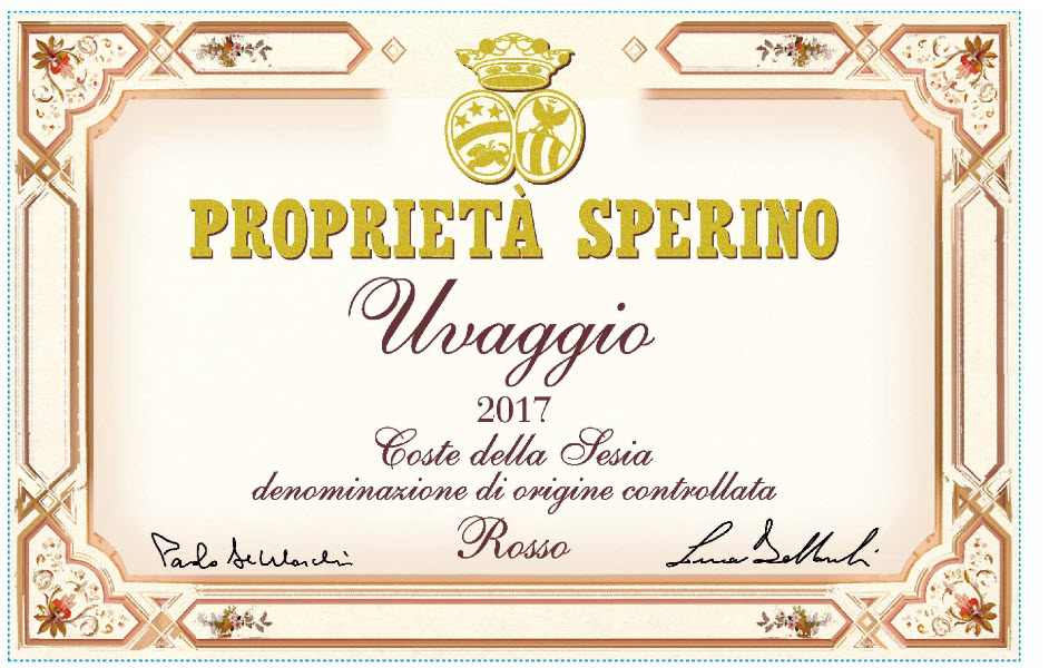 Uvaggio