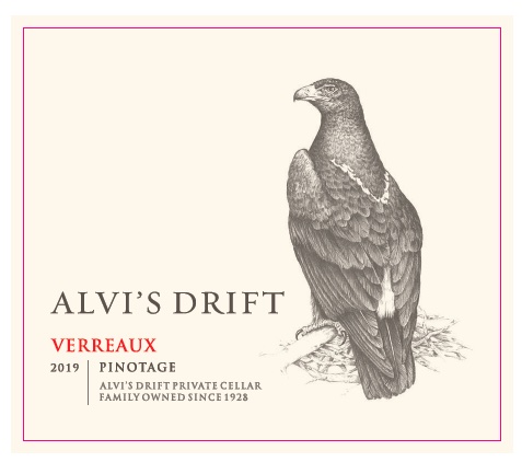 Verreaux