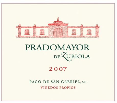 Pradomayor de Zubiola