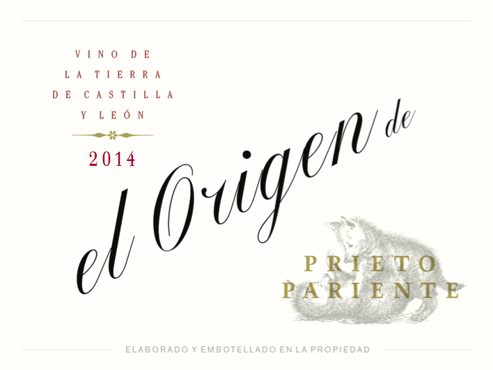 El Origen De
