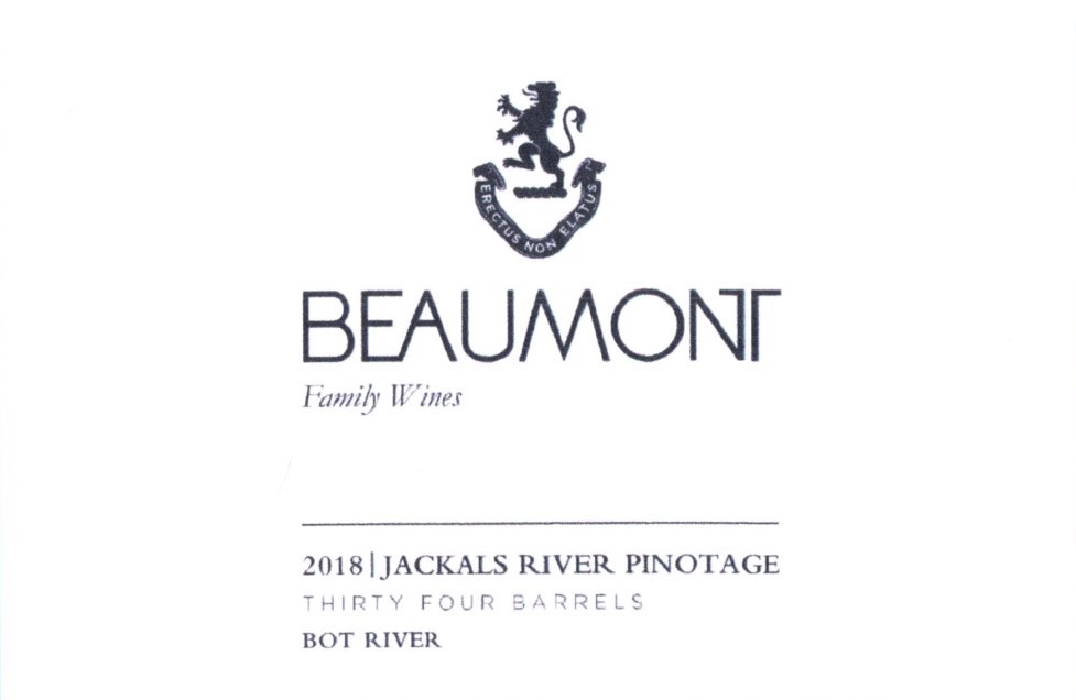 Jackals River