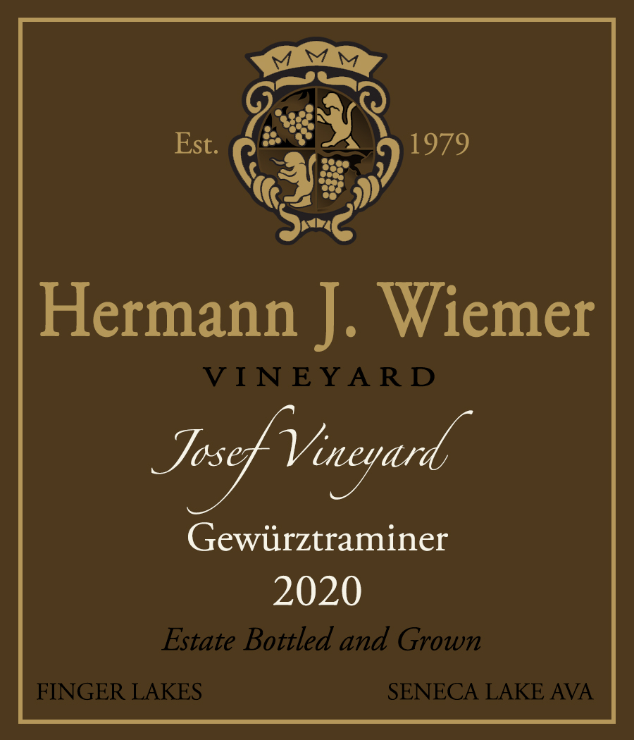 Josef Vineyard Gewurztraminer