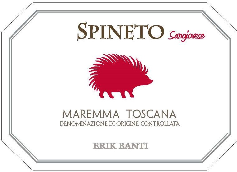Spineto