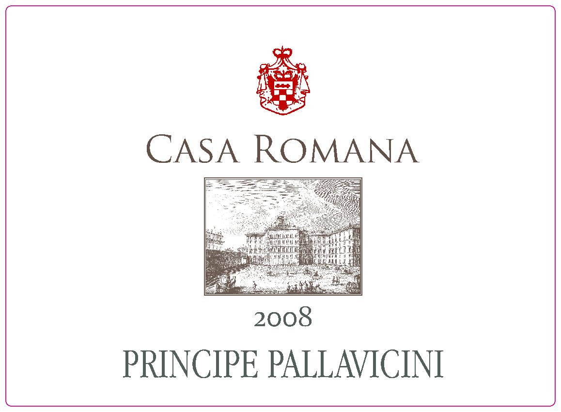Casa Romana