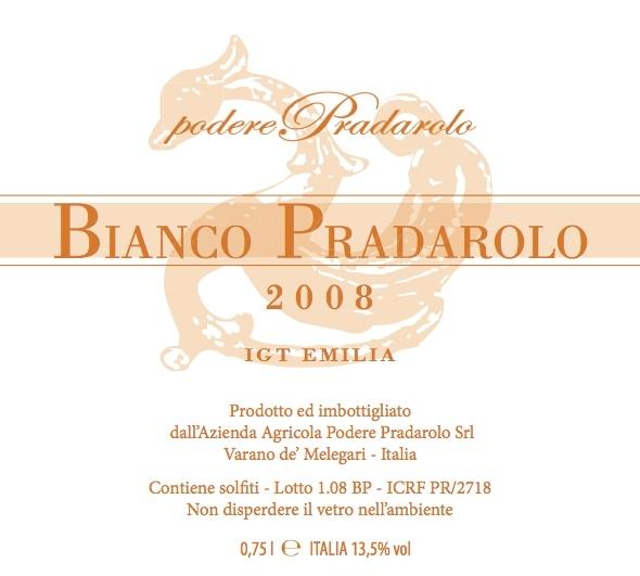 Bianco Pradarolo