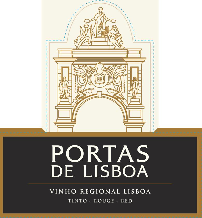 Portas de Lisboa
