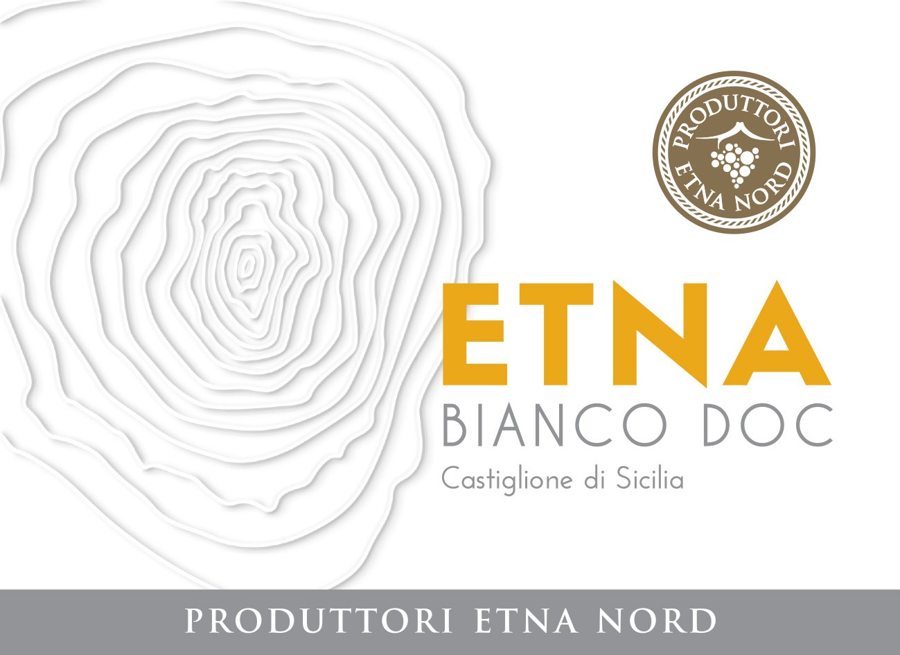 Etna Bianco Doc