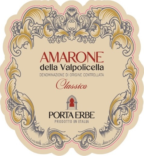Porta Erbe Amarone