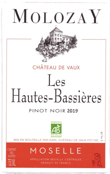 Les Hautes-Bassieres