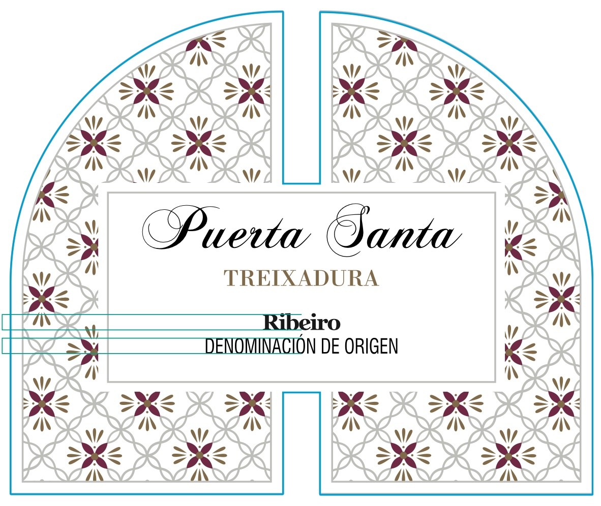 Puerta Santa Treixadura