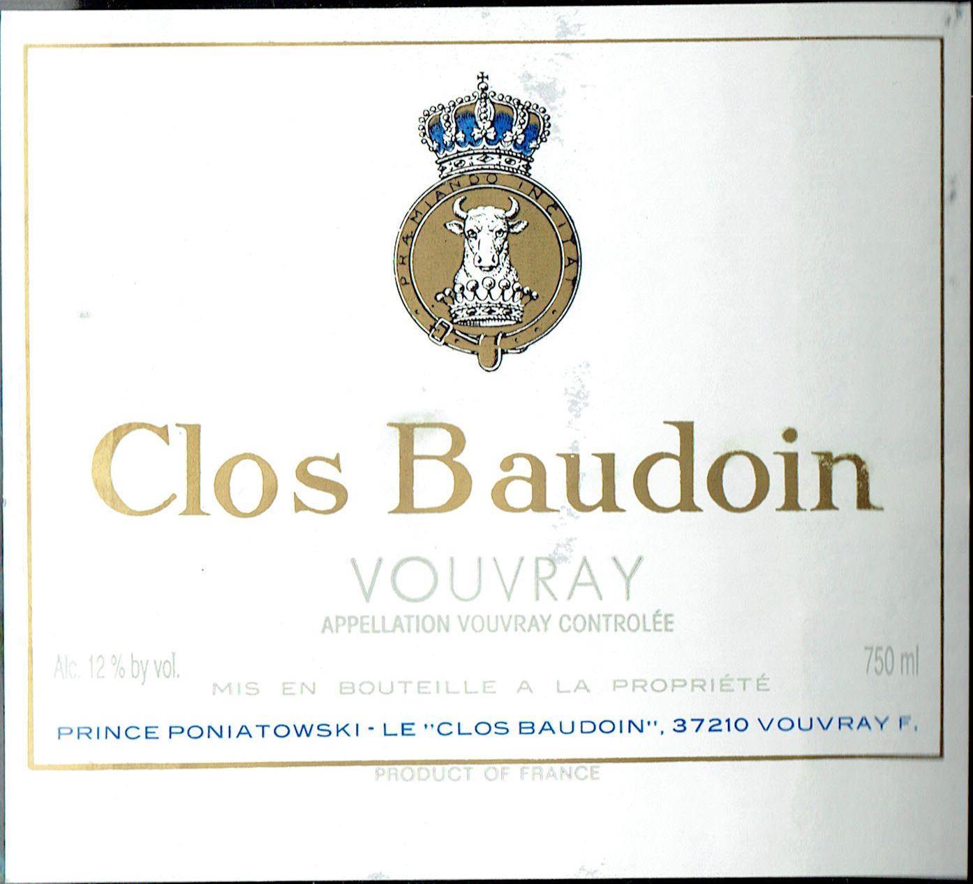 Clos Baudoin
