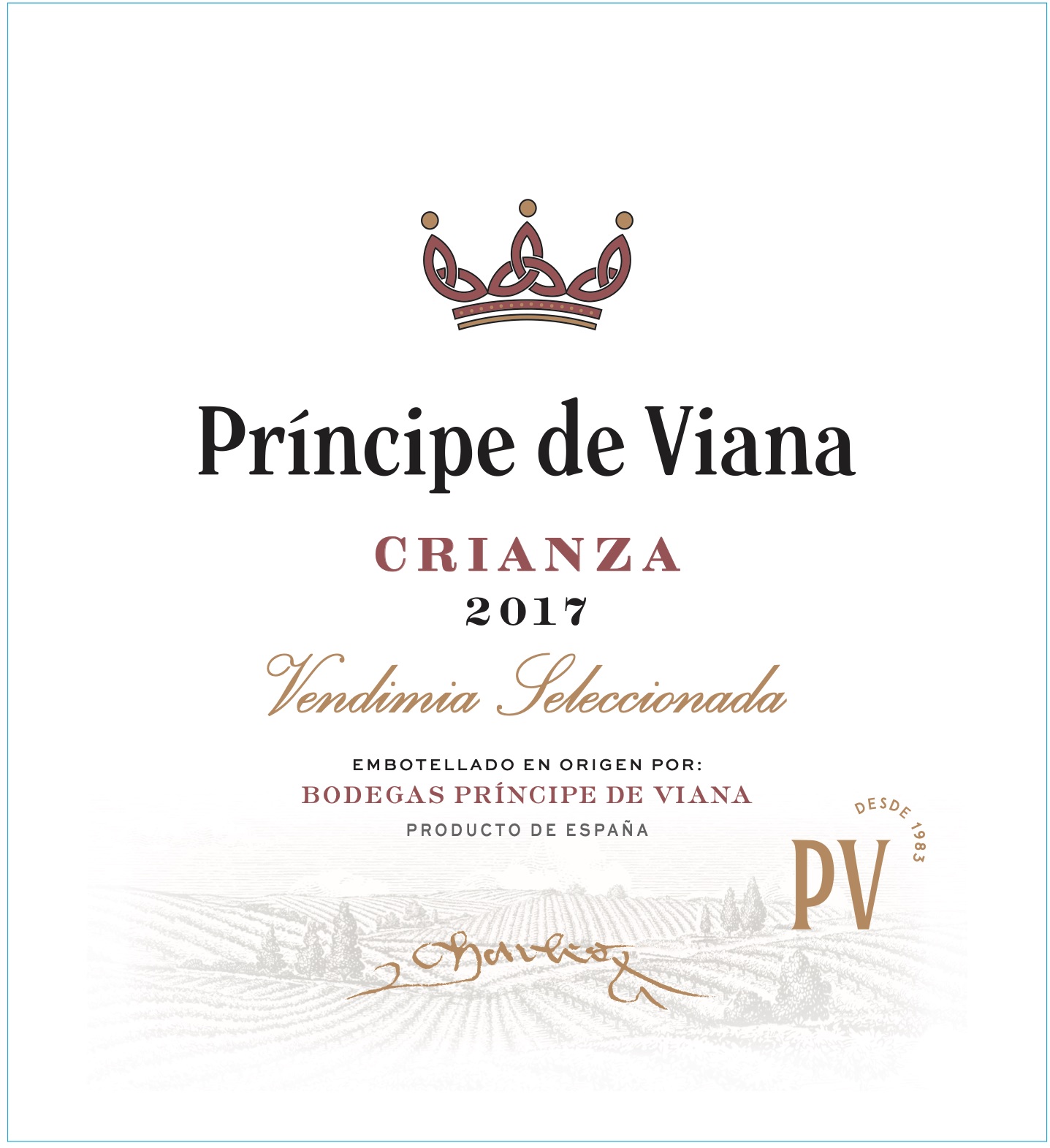 Crianza
