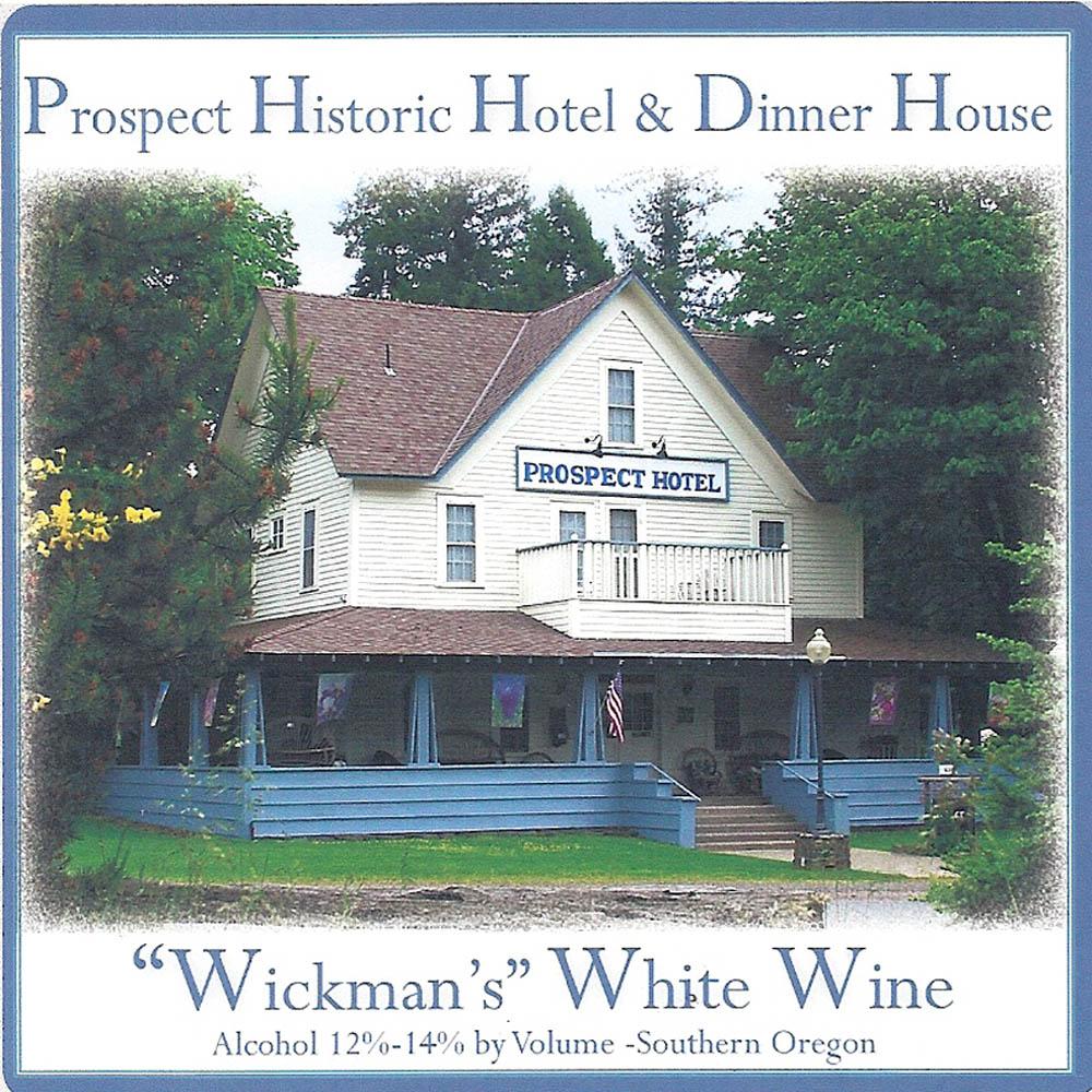 Wickman's