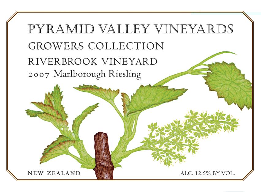 Riverbrook Vineyard