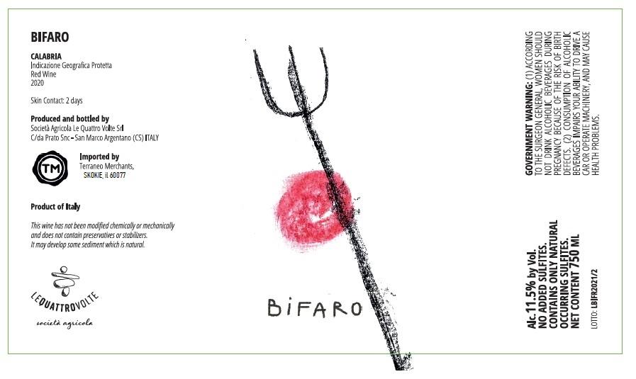 Bifaro