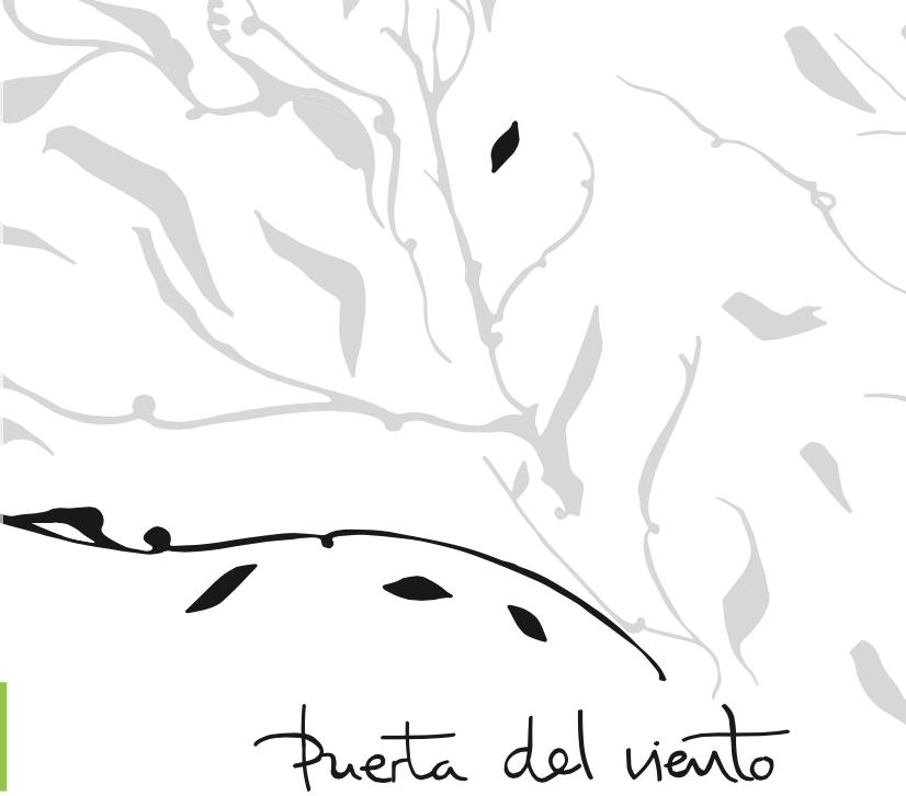 Puerta del Viento