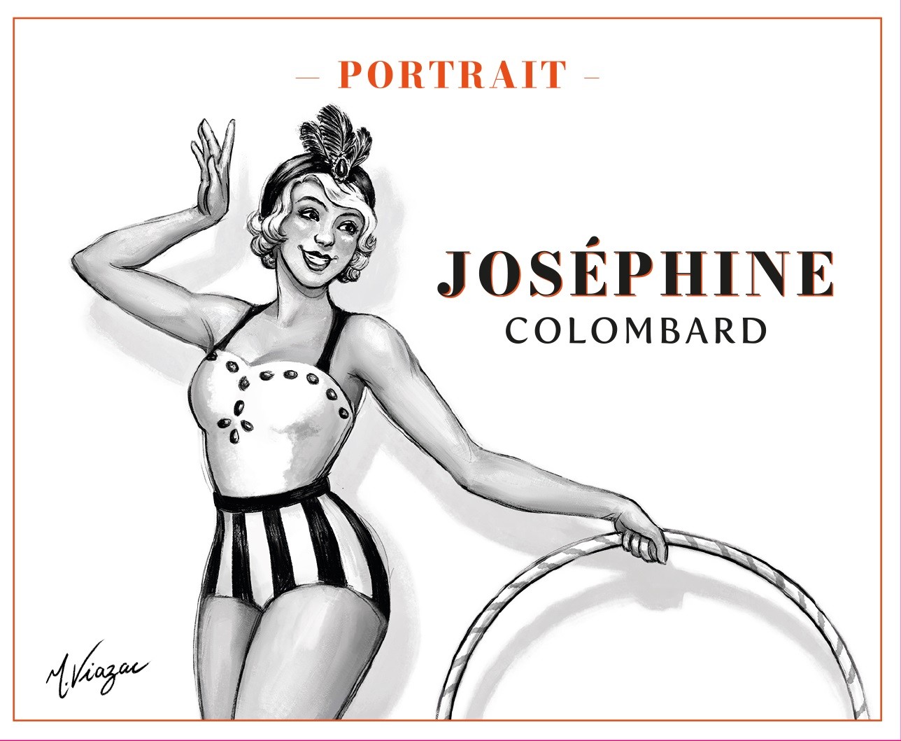 Josephine