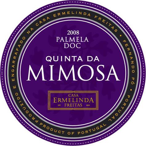 Quinta da Mimosa