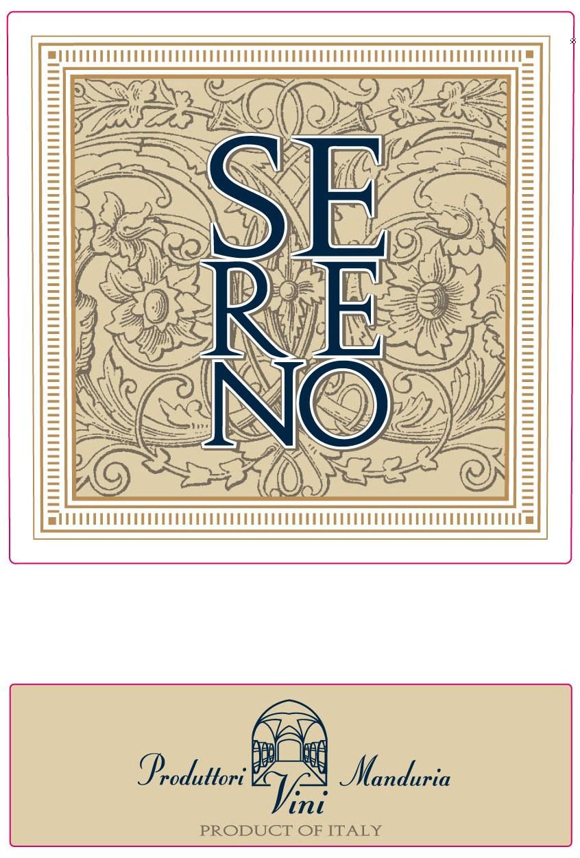 Sereno