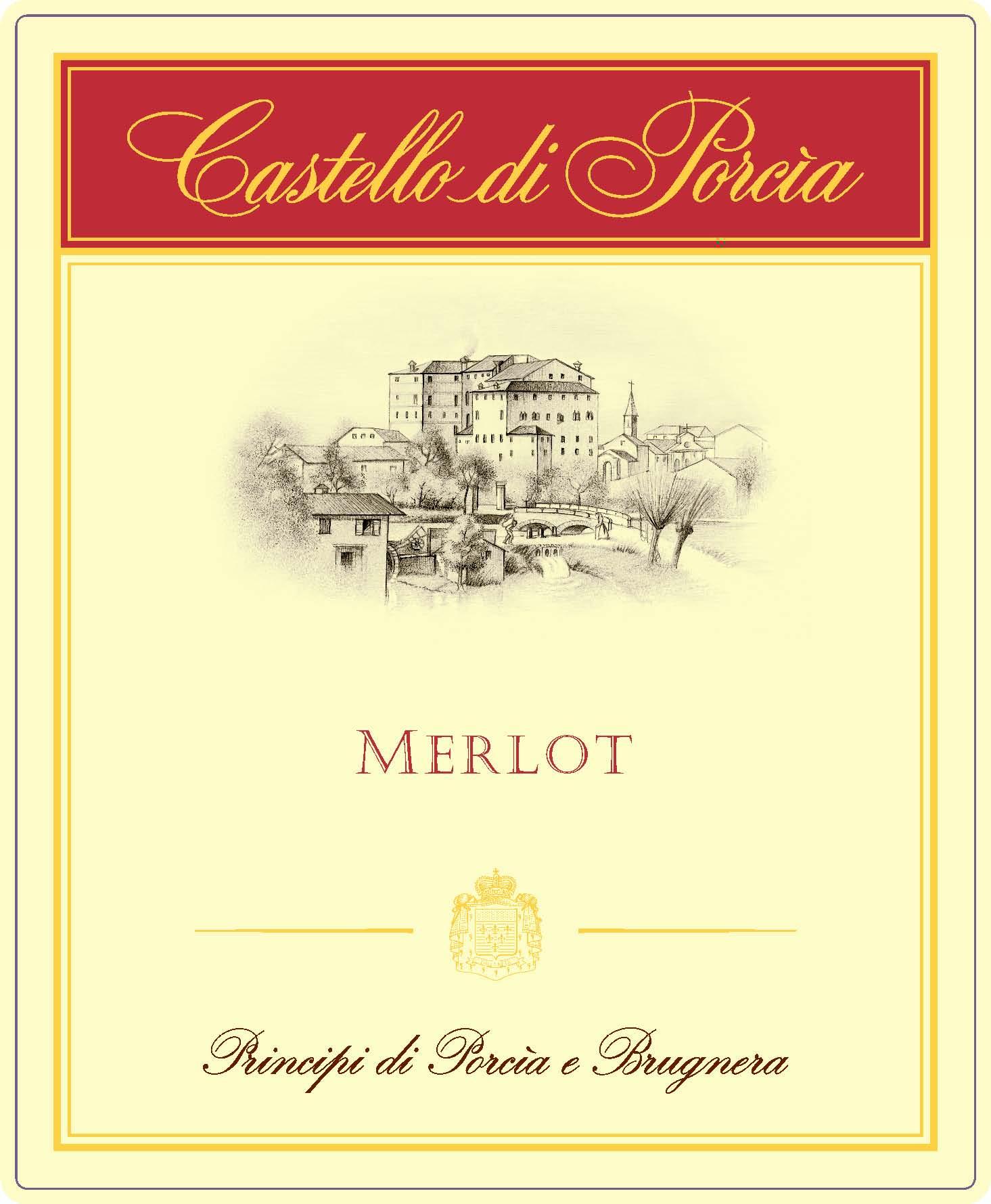 Castello Di Porcia