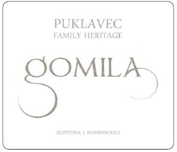Gomilia