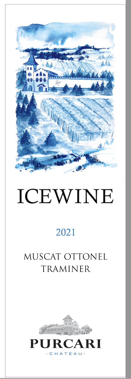 Ice Wine